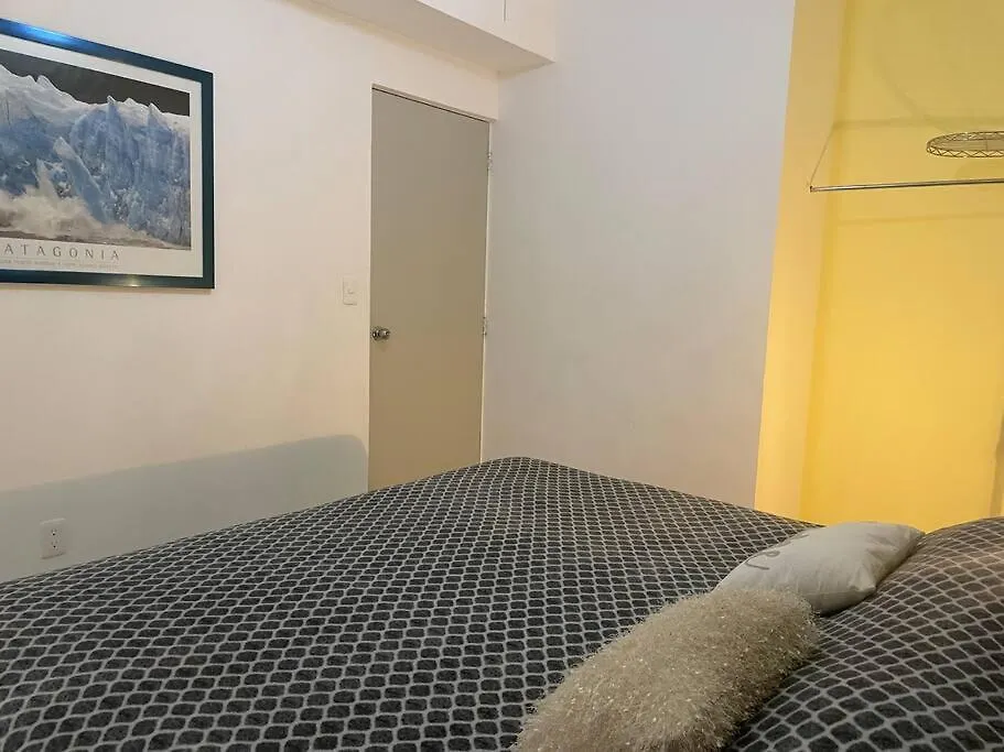 Valentina Iii; Departamento Entero Con Amenidades Apartment Playa del Carmen Mexico