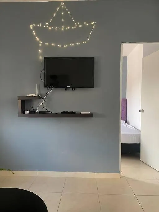 Valentina Iii; Departamento Entero Con Amenidades Apartment Playa del Carmen