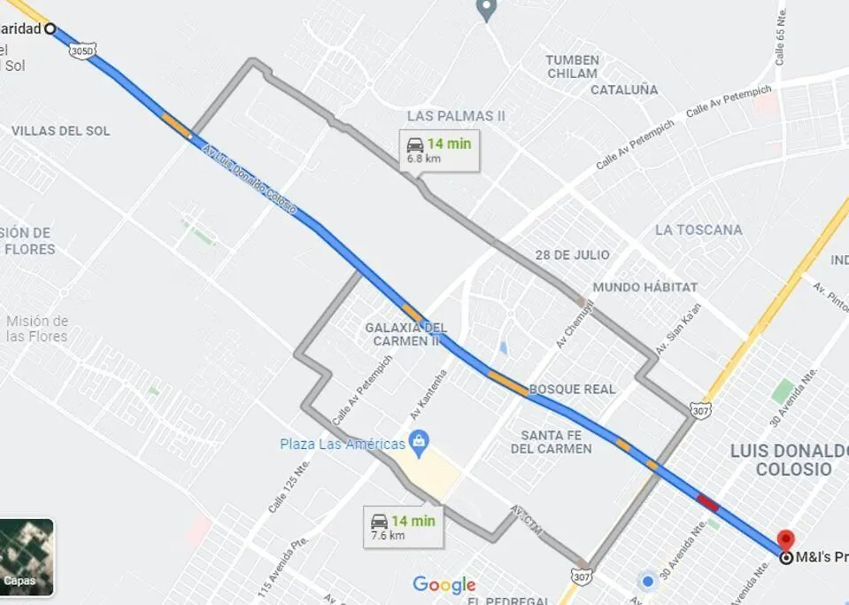Valentina Iii; Departamento Entero Con Amenidades Apartment Playa del Carmen