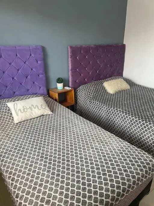 Valentina Iii; Departamento Entero Con Amenidades Apartment Playa del Carmen