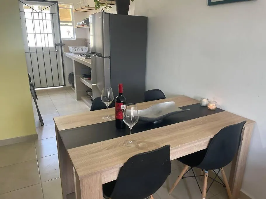 Valentina Iii; Departamento Entero Con Amenidades Apartment Playa del Carmen