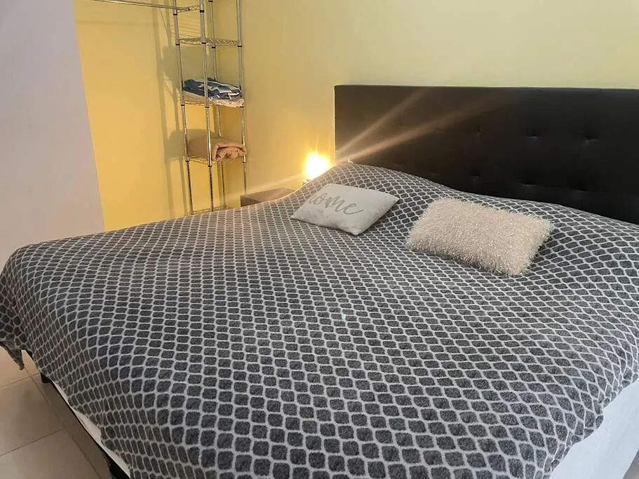 Valentina Iii; Departamento Entero Con Amenidades Apartment Playa del Carmen