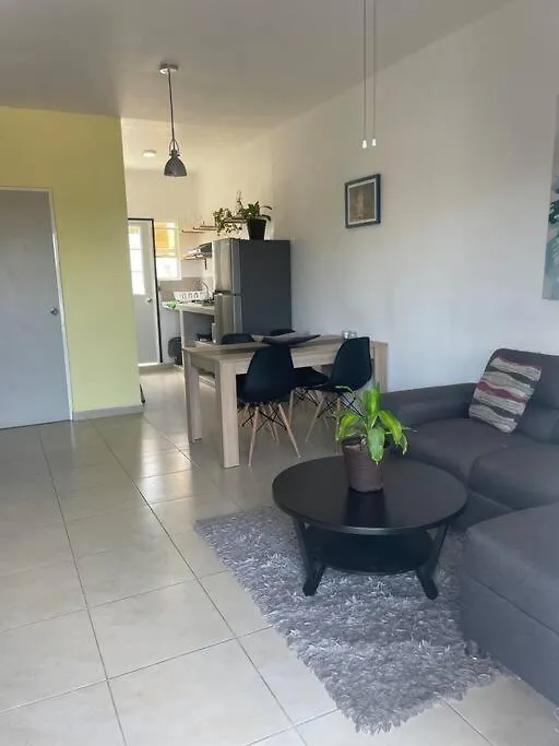 Valentina Iii; Departamento Entero Con Amenidades Apartment Playa del Carmen 0*,  Mexico