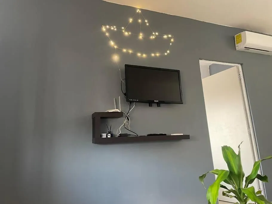 Valentina Iii; Departamento Entero Con Amenidades Apartment Playa del Carmen 0*,