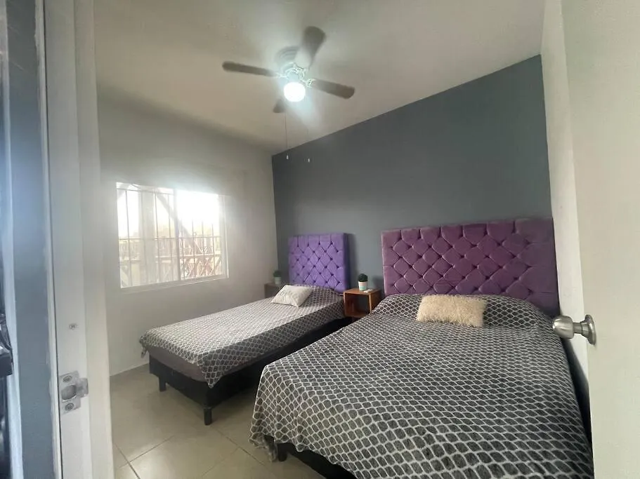 Valentina Iii; Departamento Entero Con Amenidades Apartment Playa del Carmen Mexico