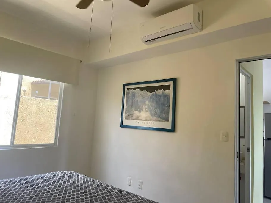 Valentina Iii; Departamento Entero Con Amenidades Apartment Playa del Carmen 0*,