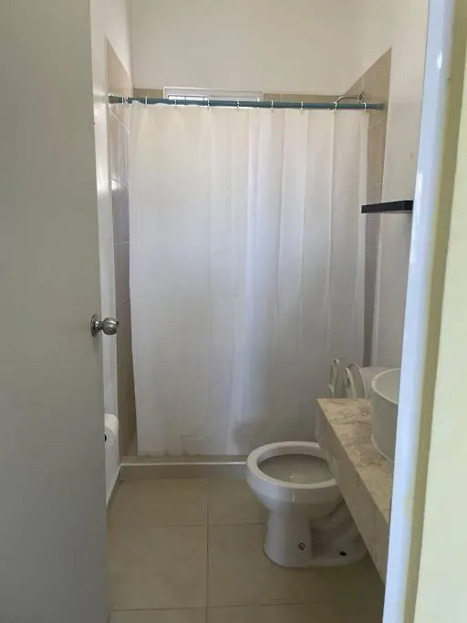 Valentina Iii; Departamento Entero Con Amenidades Apartment Playa del Carmen