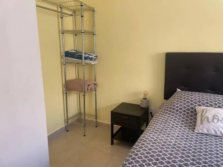 Valentina Iii; Departamento Entero Con Amenidades Apartment Playa del Carmen