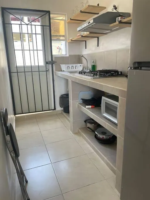 Valentina Iii; Departamento Entero Con Amenidades Apartment Playa del Carmen