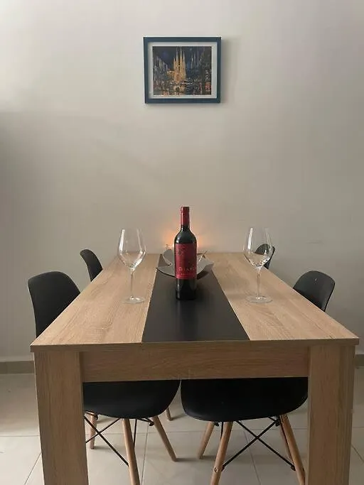 Valentina Iii; Departamento Entero Con Amenidades Apartment Playa del Carmen