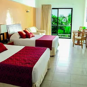 Casa Melissa Отель