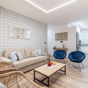 Luxury De Conde Cifuentes Apartamento Granada