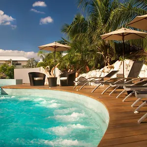 Sandos Caracol Eco (adults Only) Üdülőközpont