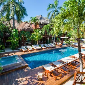 Magic Blue Boutique Adults Only فندق