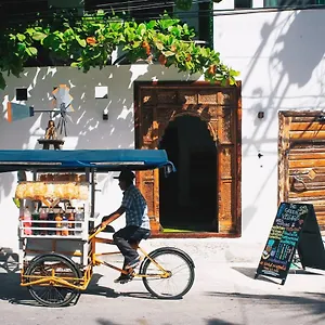 The Village Boutique Hotel