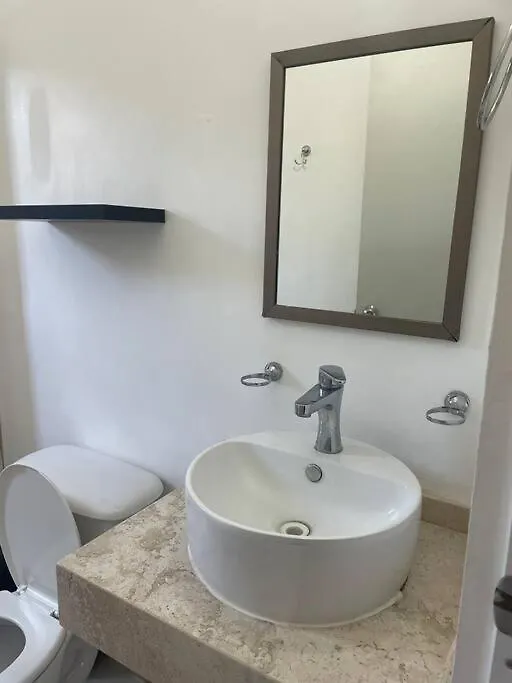 Apartamento Valentina Iii; Departamento Entero Con Amenidades Playa del Carmen