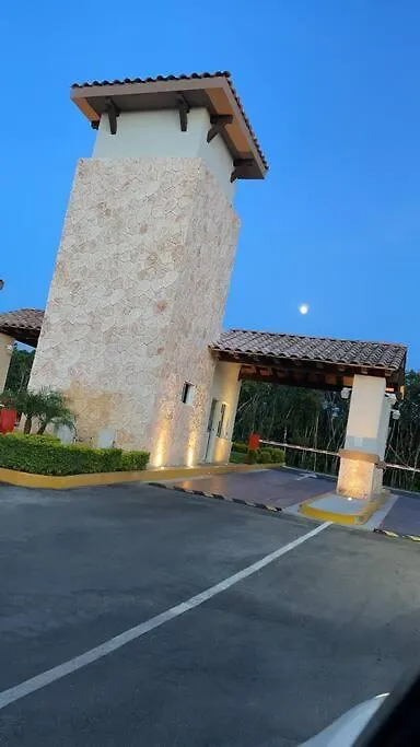 Apartamento Valentina Iii; Departamento Entero Con Amenidades Playa del Carmen